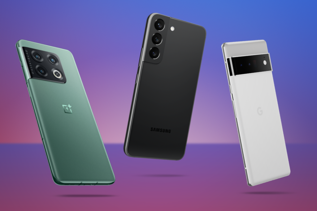 Unveiling the Most Affordable Android Phones in India: A Guide to the Best Deals