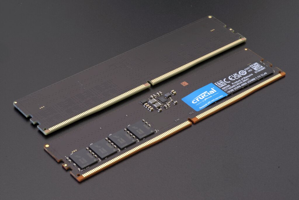 Dominator DDR5 RAM: Latest RAM For 2024