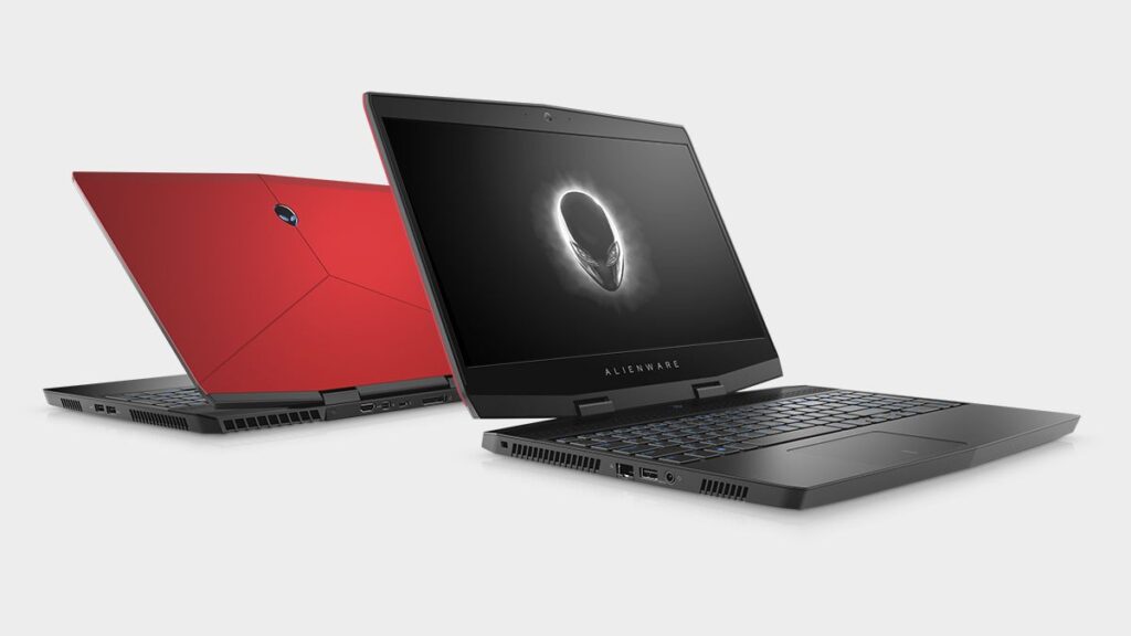 Alienware m16 Gaming Laptop: Best Gaming Laptop For 2024