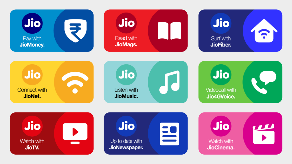 Jio Extends Validity of Rs 349 Plan, Introduces New OTT-Enabled Recharge Options