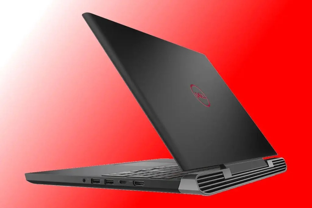 DELL Inspiron 15 Laptop: Best Laptop For Office Working