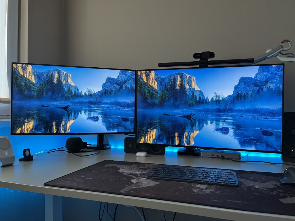 Samsung Monitor: A Ultra UHD Display For 2024