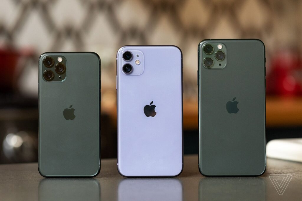 Apple iPhone 11 pro: Best features and Affordable Price