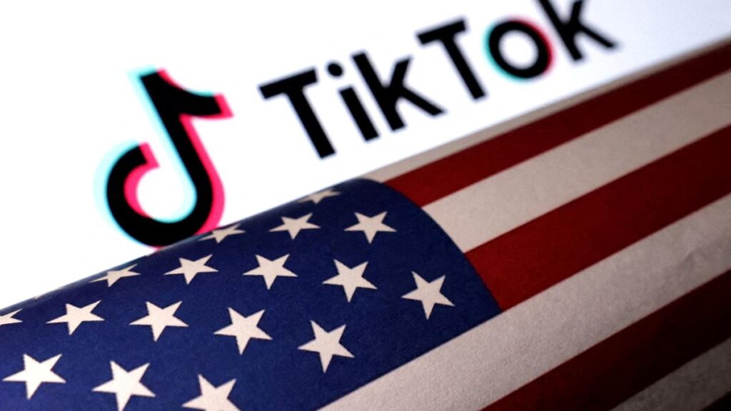 TikTok’s Controversial Data Collection: U.S. Justice Department's Accusations Explained