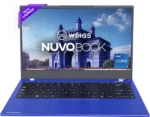 WINGS Nuvobook Laptop: World Cheapest Laptop