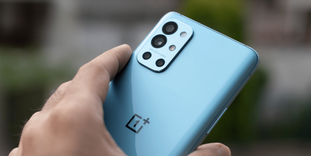 OnePlus 9R 5G Mobile Phone: One Of the Best Cheapest Phone