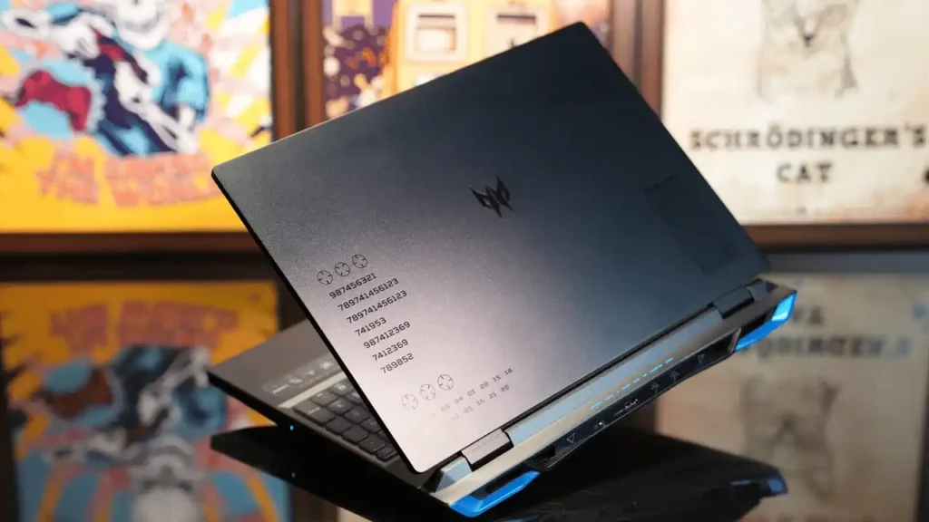 Acer Predator Neo Laptop: You Can Purchase Today