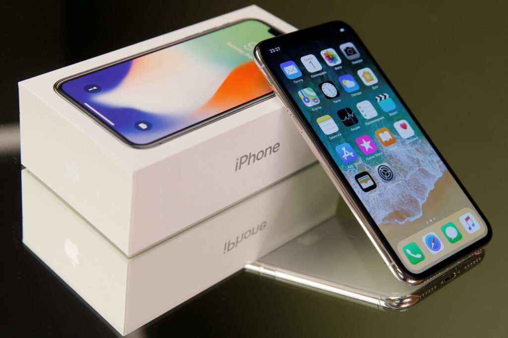 The Apple iPhone X: A Wonderful Smart Phone