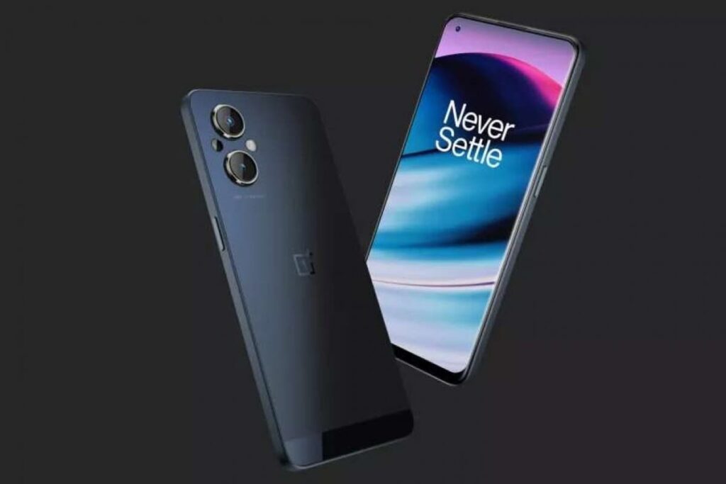 OnePlus Nord N20 SE Phone: Beautiful Cheapest Phone