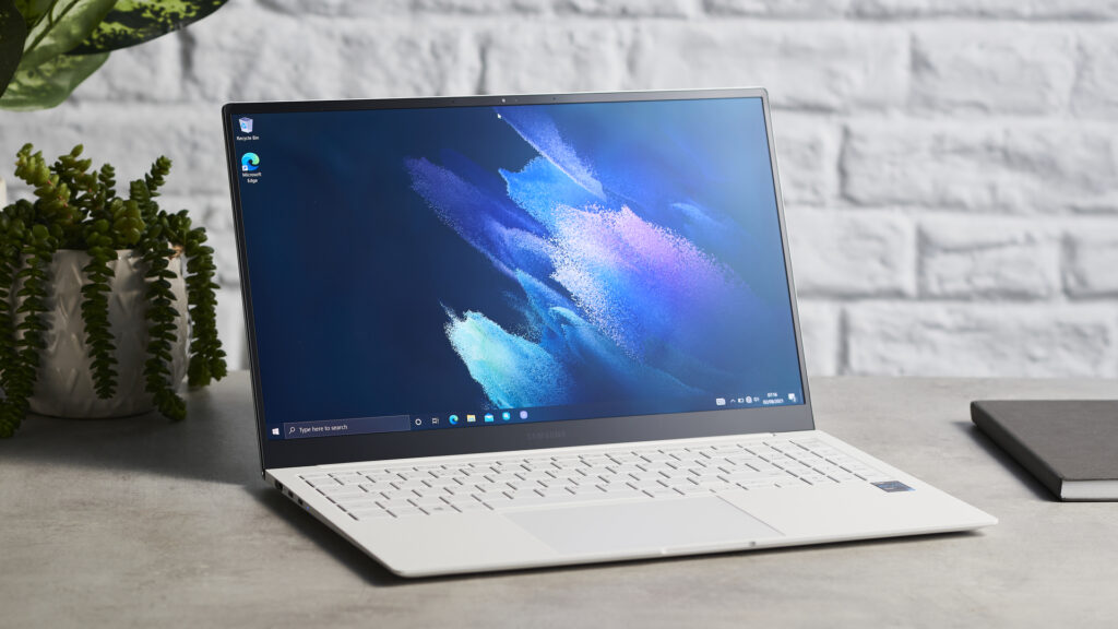 Galaxy Book S LTE Laptop: The Future of Mobile Computing