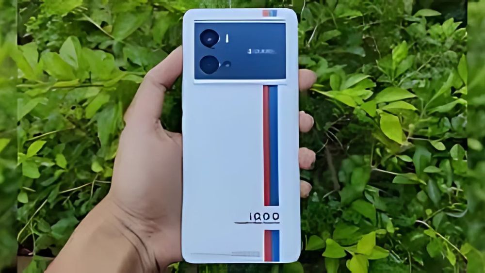 iQOO 9 Pro Review Specifications Features and Performance