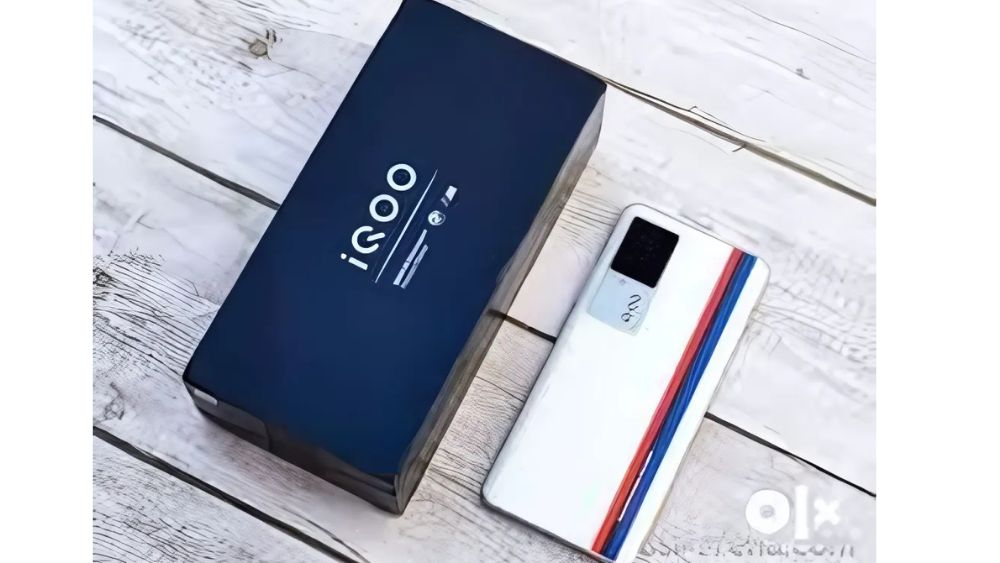  iQOO 7 Legend 5G Full Phone Specifications