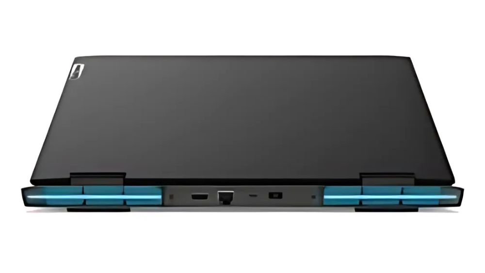 Lenovo Ideapad Gaming 3 15ARH7 82SB00QYIN Laptop