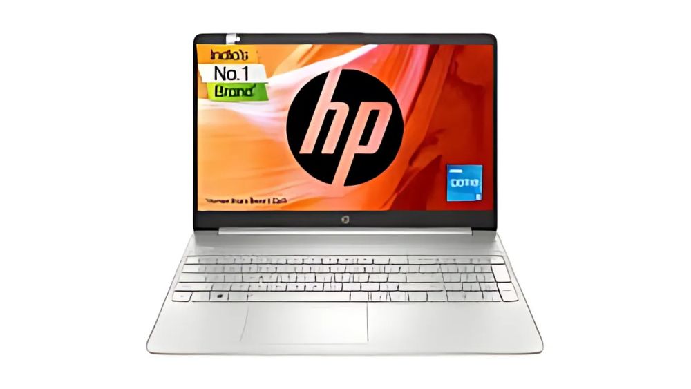 Best Laptop Under 50000 in India