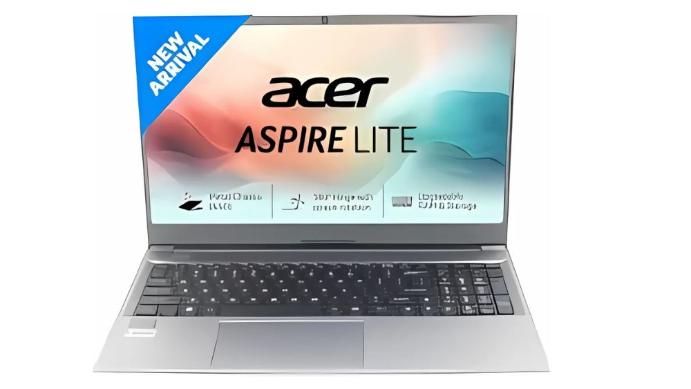 Best Laptop Under 50000 in India