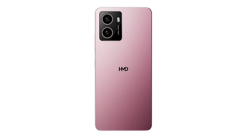 HMD Pulse Specs: 6.65 Display, 5000mAh Battery, Android 14