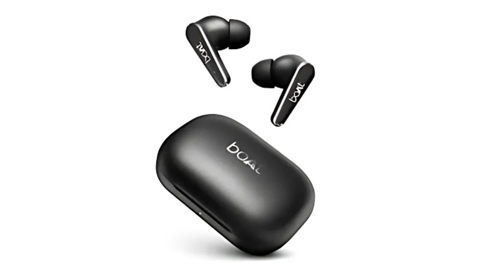 Boat Earbuds Under 1500 In India