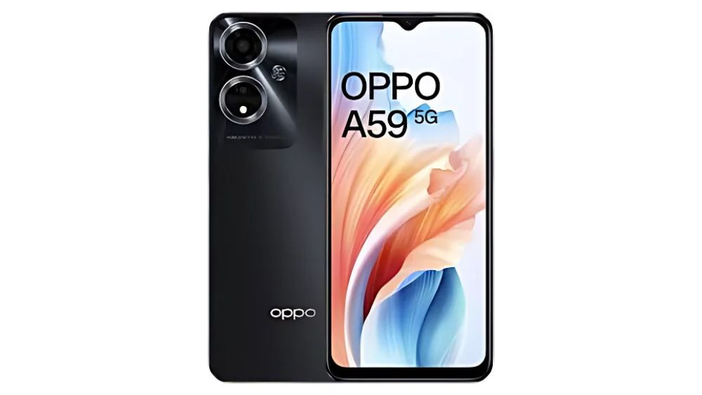 Oppo A59 5G - Comprehensive Review and Features