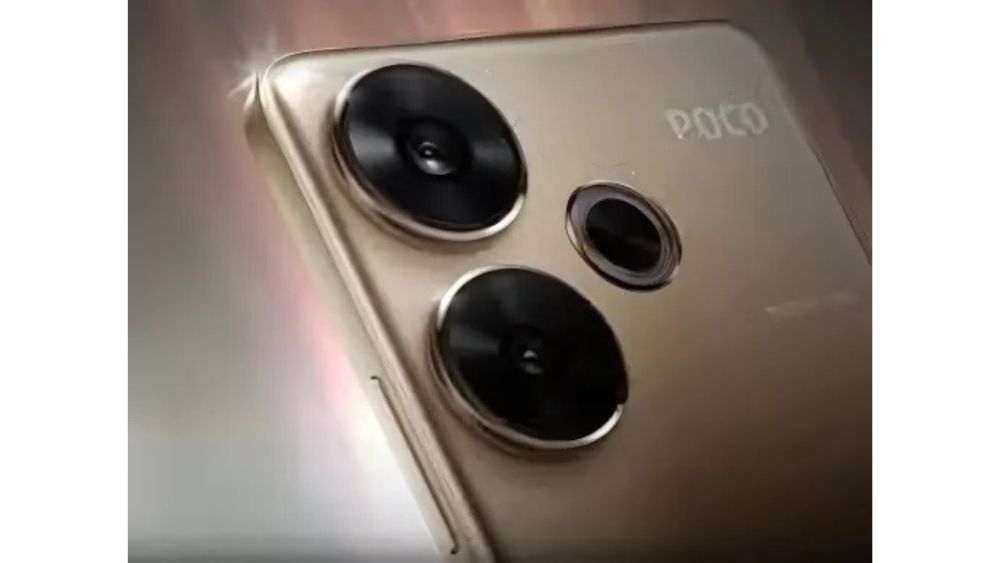 POCO F7 5G Price in India 2025 | Full Specifications