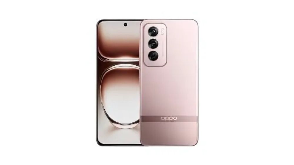 OPPO Reno12 Pro 5G Phone Specifications