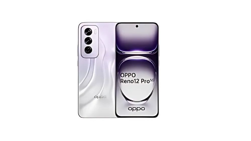 OPPO Reno12 Pro 5G Phone Specifications