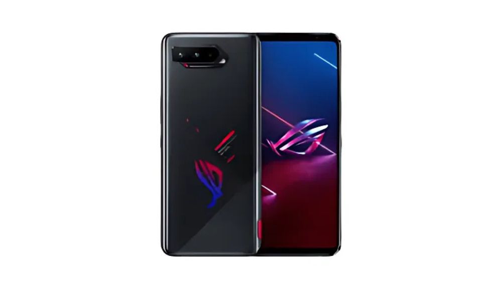 Asus Rog Phone 5s 5g - Full Phone Specifications