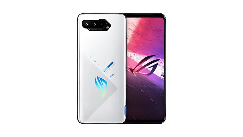 Asus Rog Phone 5s 5g - Full Phone Specifications
