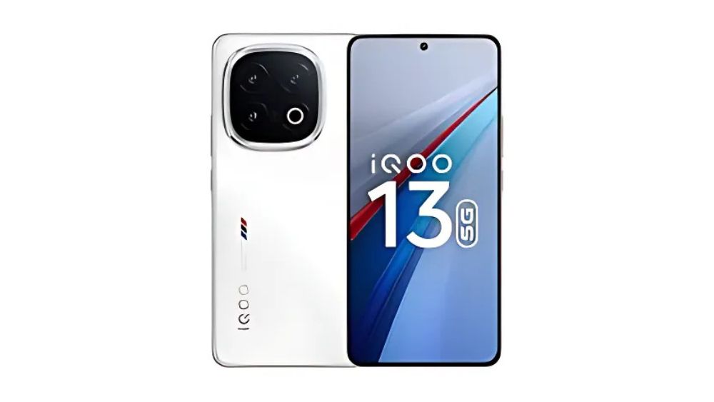 Vivo iQOO 13 5G Mobile Phone Specifications