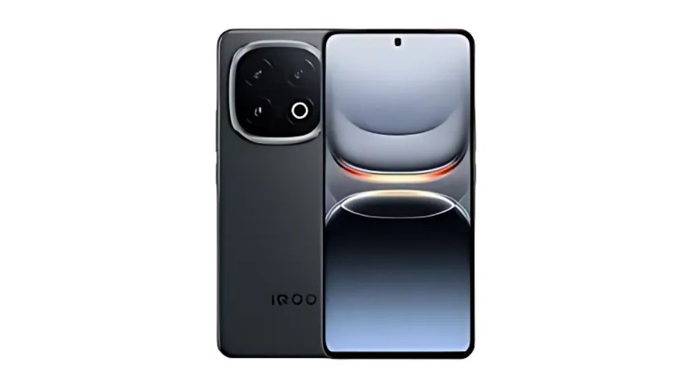 Vivo iQOO 13 5G Mobile Phone Specifications