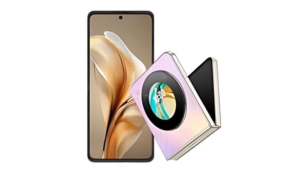 Nubia Flip 2 5G Expected Price in India – A Comprehensive Guide