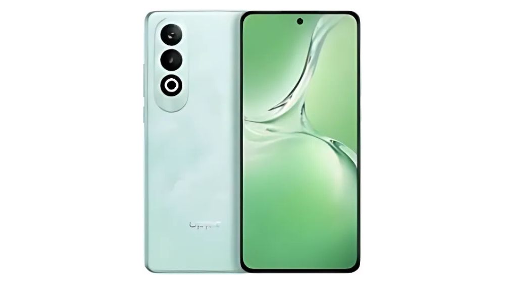 OPPO K12 Plus 5G - Full Phone Specifications