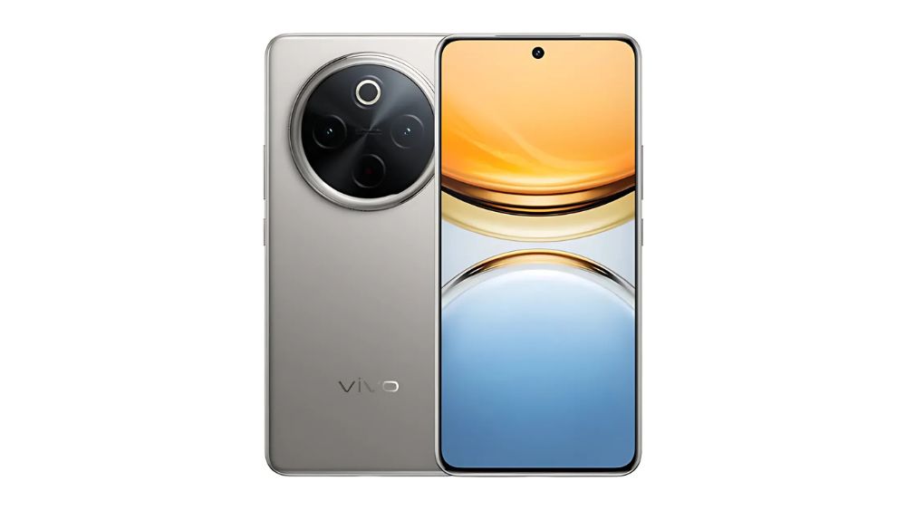 Vivo Y300 Pro 5G Mobile Phone Complete Details