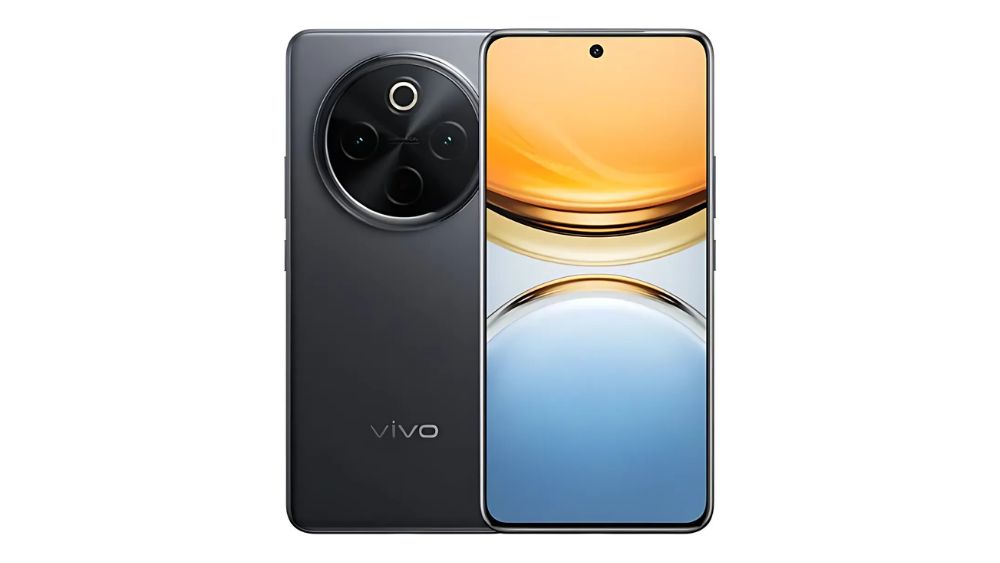 Vivo Y300 Pro 5G Mobile Phone Complete Details