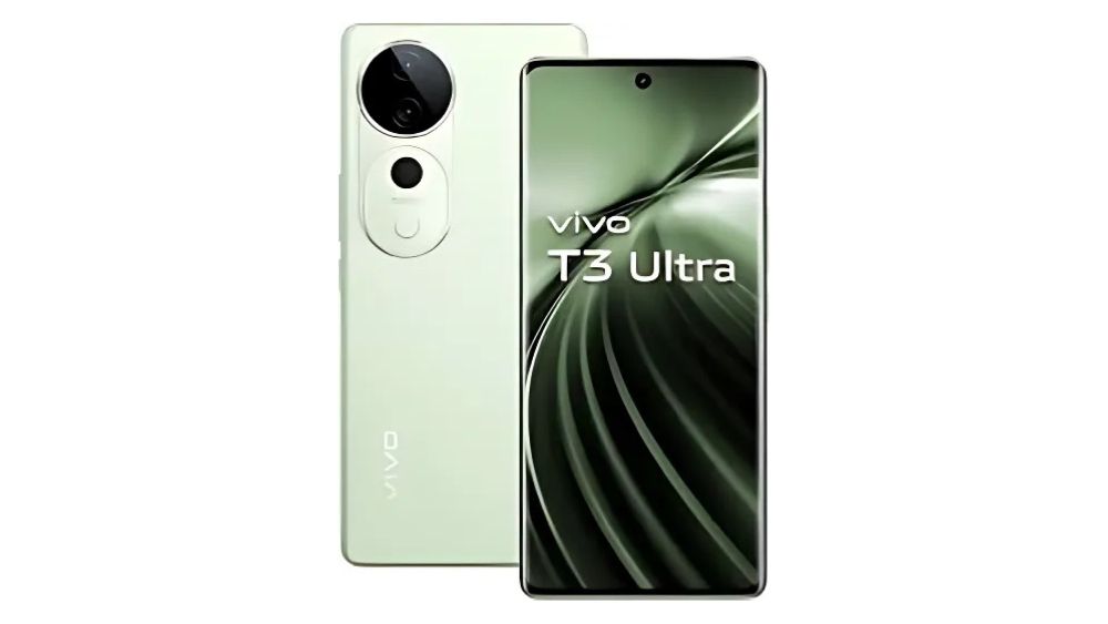 Vivo T3 Ultra 5G Complete Details For 2025