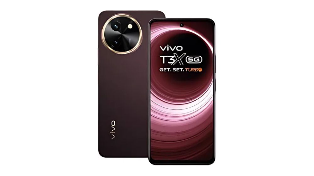 Vivo T3x 5G Complete Specifications & Features