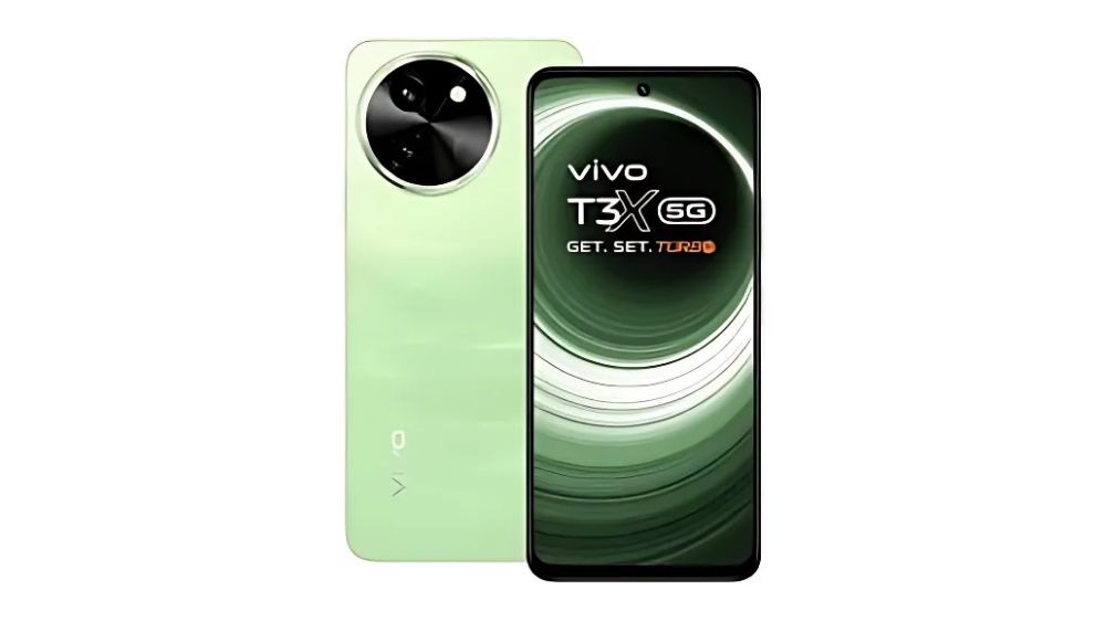 Vivo T3x 5G Complete Specifications & Features