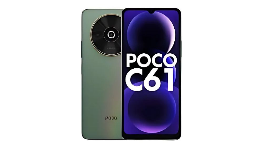 Best POCO Mobile Phone Under 6000