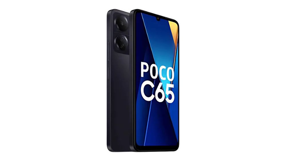 POCO C65 Full Specifications and Review