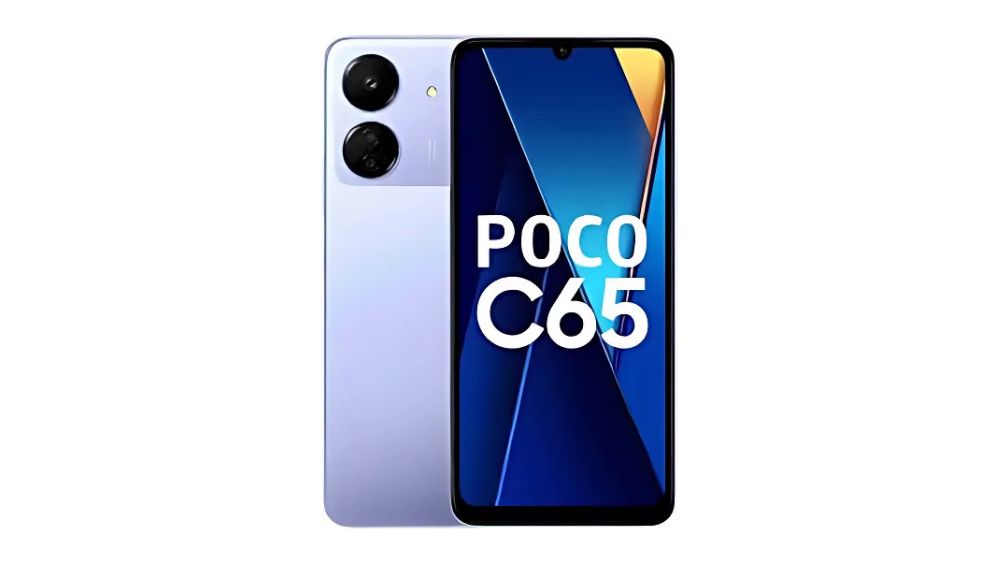 POCO C65 Full Specifications and Review