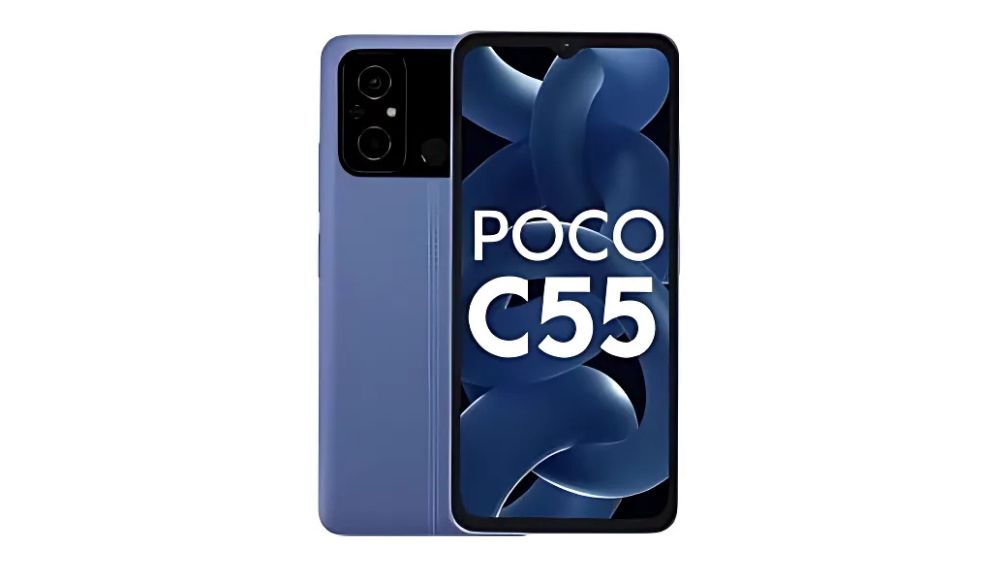 POCO C55 Review: Complete Specifications and Features