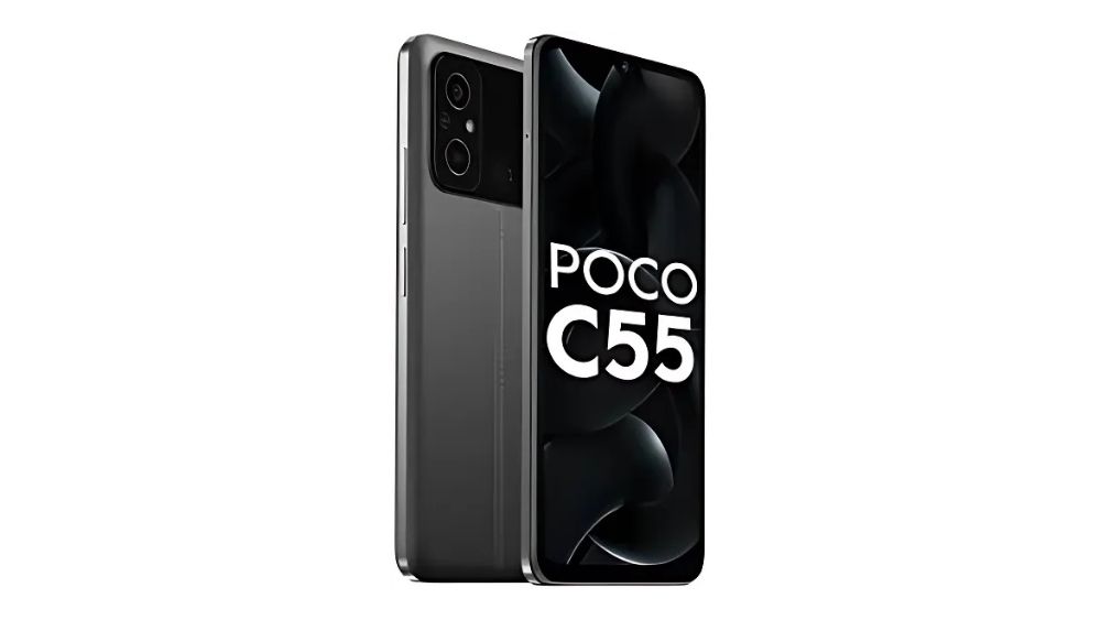 POCO C55 Review: Complete Specifications and Features