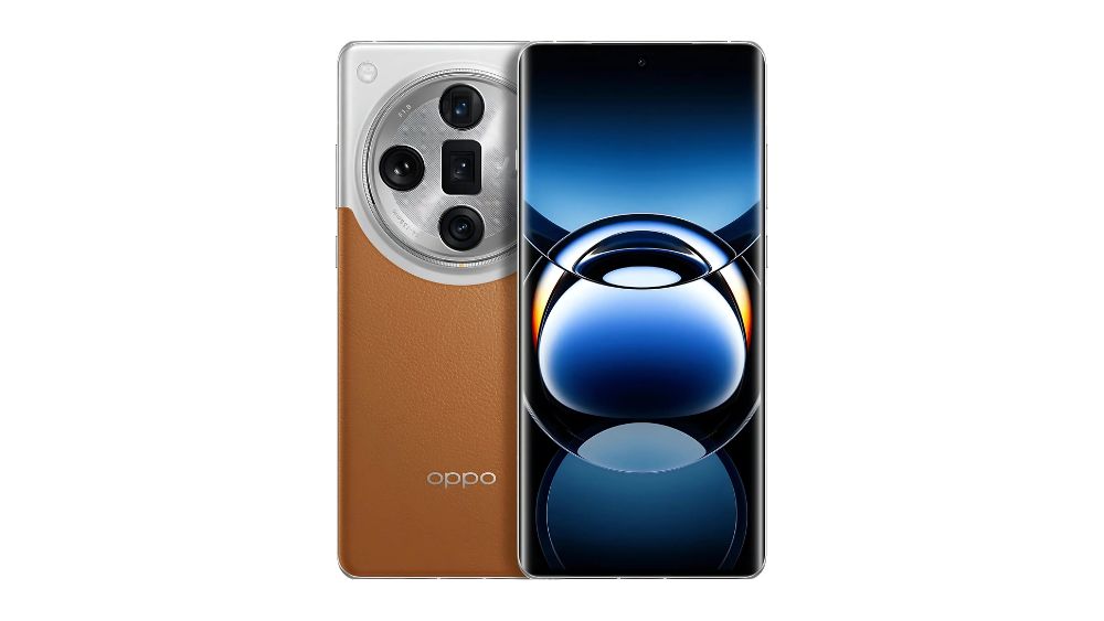 OPPO Find X7 Ultra: Specifications, Features & Everything You Need to Know