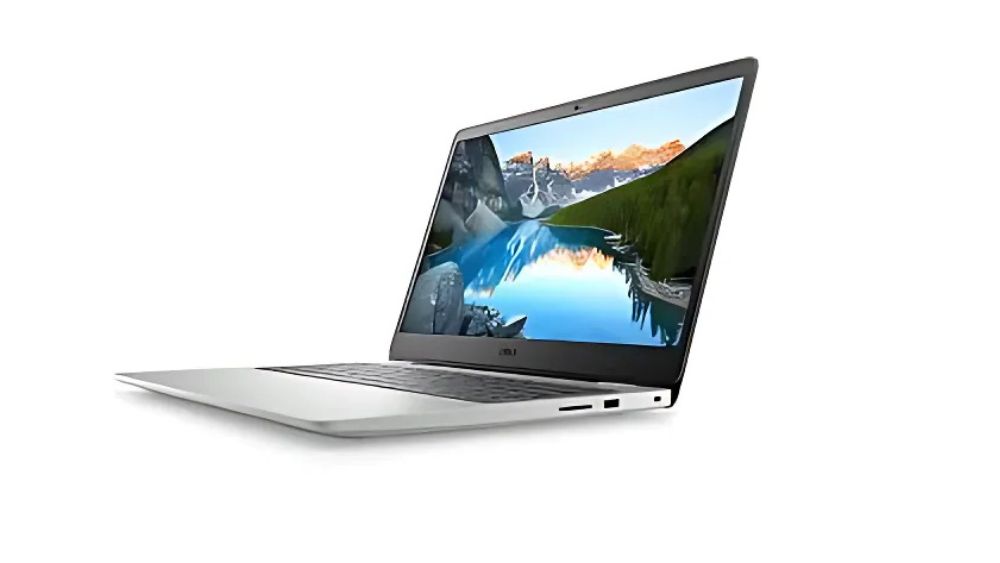 Best Dell Laptops Under 50000