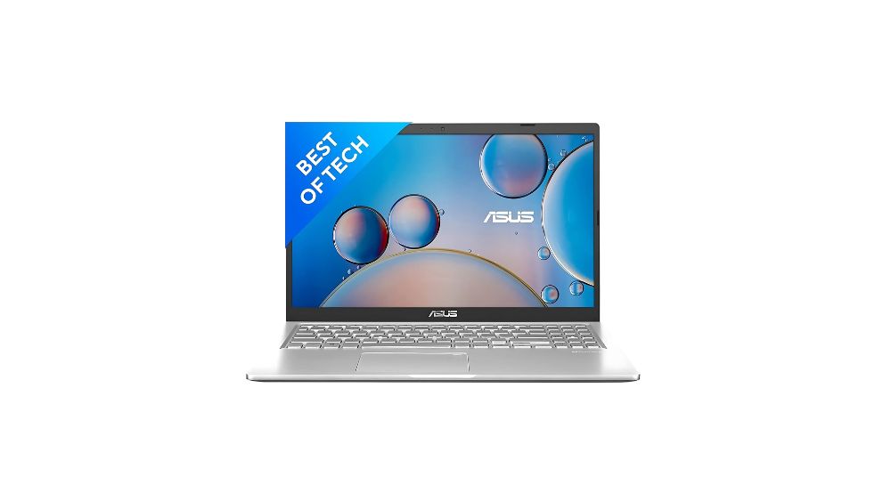 Best Asus Laptops Under 35000