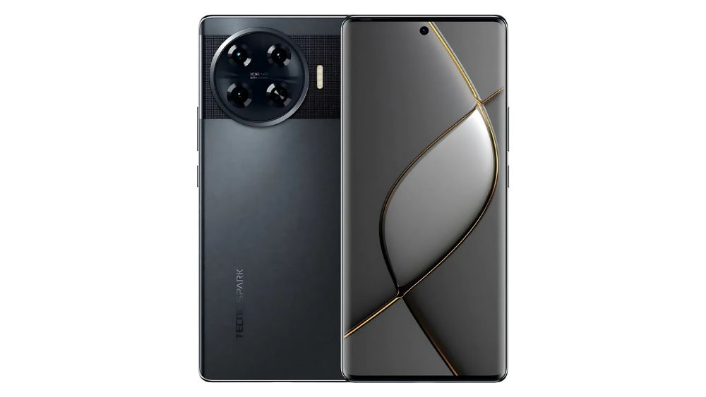 Tecno Spark 20 Pro Plus | Powerful Mid-Range Smartphone
