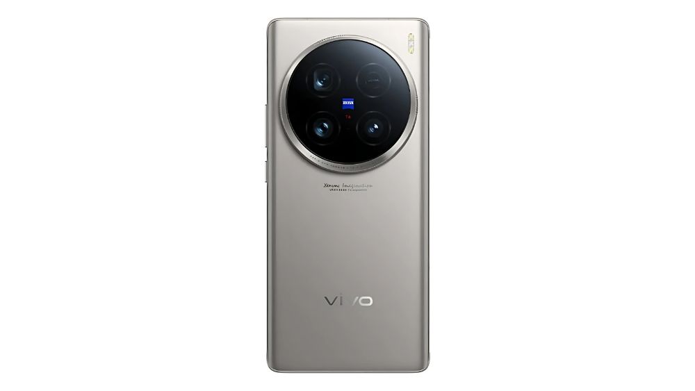 Vivo X100 Ultra 5G Full Specifications & Features