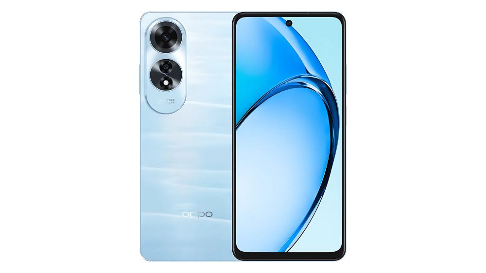 OPPO A60 4G Complete Details For 2025
