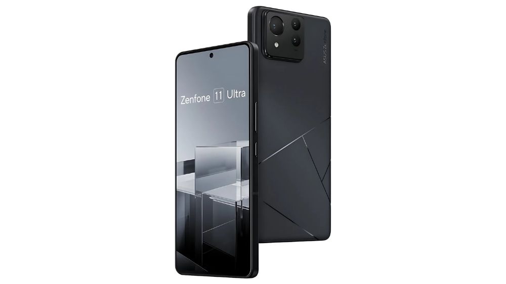 Asus Zenfone 11 Ultra 5G Specifications & Features