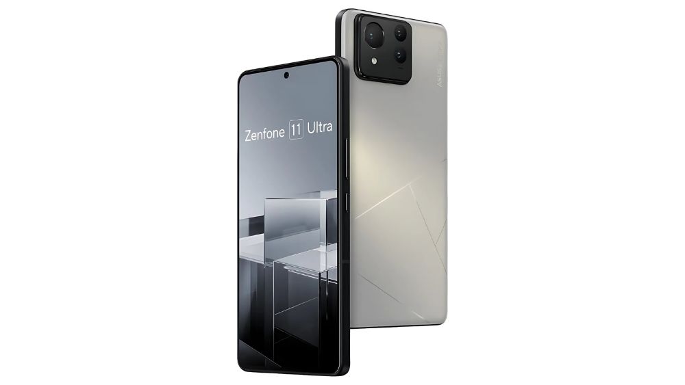 Asus Zenfone 11 Ultra 5G Specifications & Features