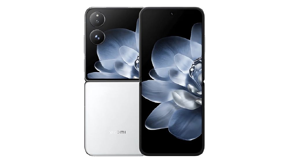 Xiaomi Mix Flip 5G Full Details & Specifications